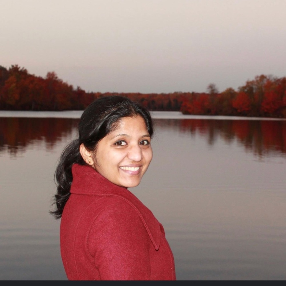 Meet your Posher, Jesna